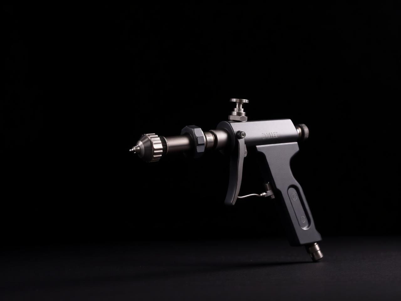 Paint Shop Solutions